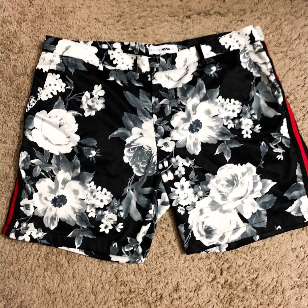 Fashion nova shorts